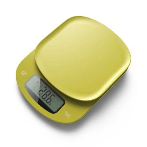 เครื่องชั่งดิจิตอลครัวกันน้ำ